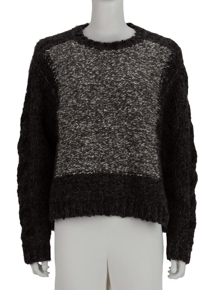 Bayan Gri ISABEL MARANT KAZAK