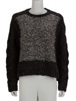 Bayan Gri ISABEL MARANT KAZAK