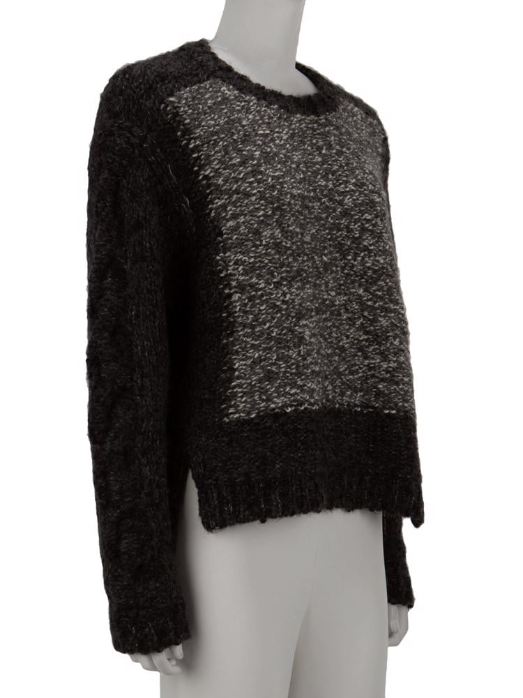 Bayan Gri ISABEL MARANT KAZAK