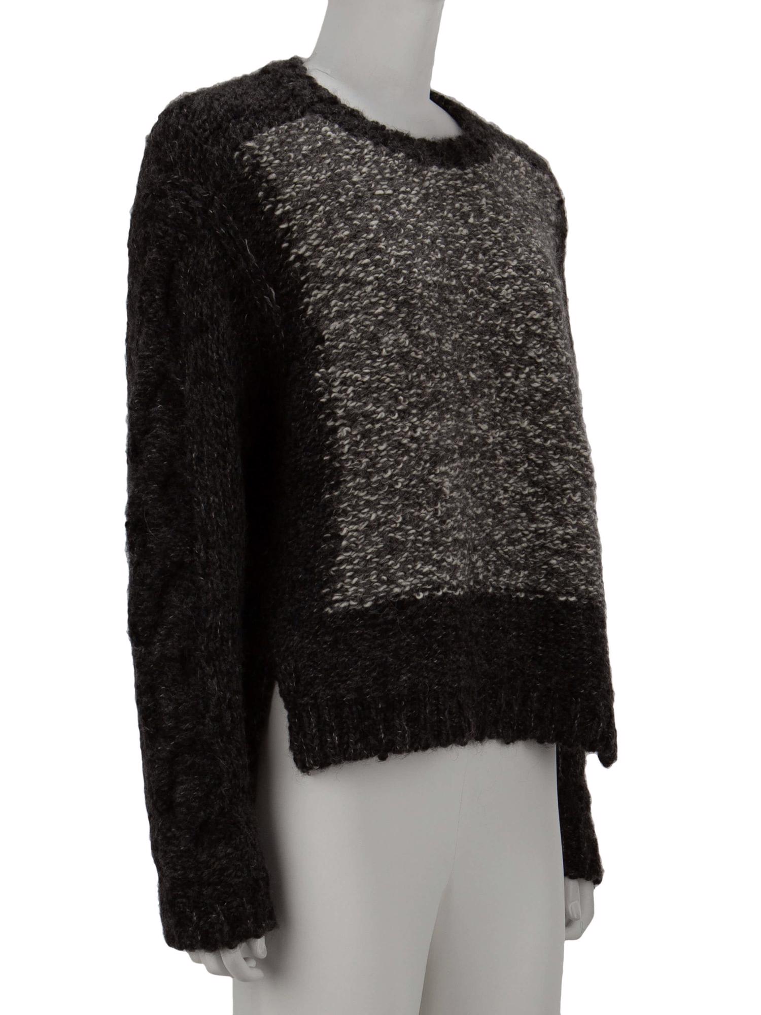 Bayan Gri ISABEL MARANT KAZAK