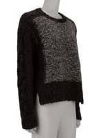 Bayan Gri ISABEL MARANT KAZAK