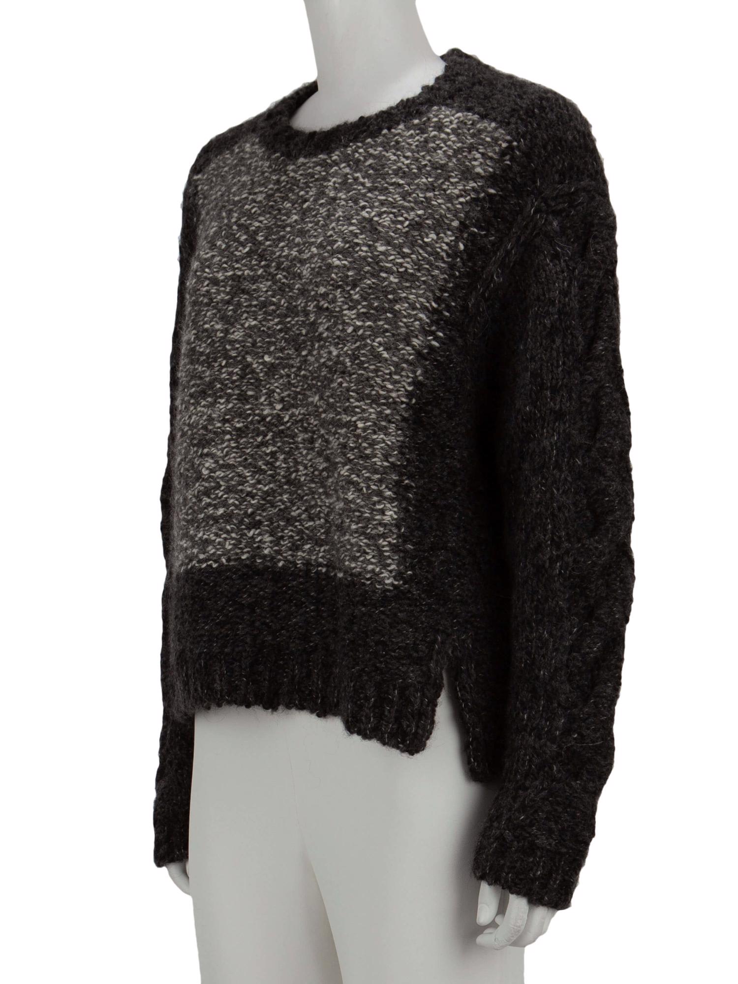 Bayan Gri ISABEL MARANT KAZAK