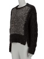 Bayan Gri ISABEL MARANT KAZAK