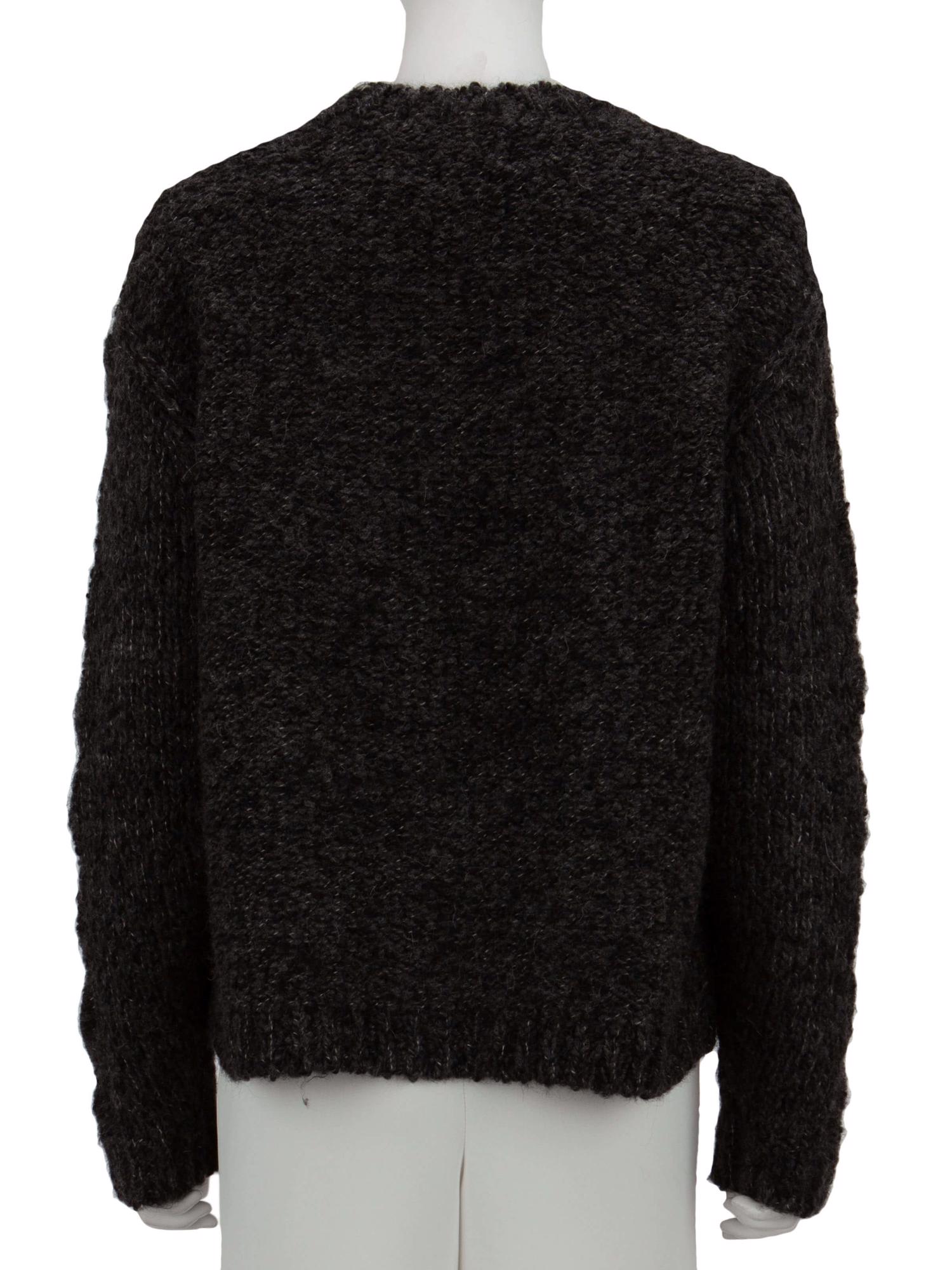 Bayan Gri ISABEL MARANT KAZAK