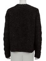 Bayan Gri ISABEL MARANT KAZAK