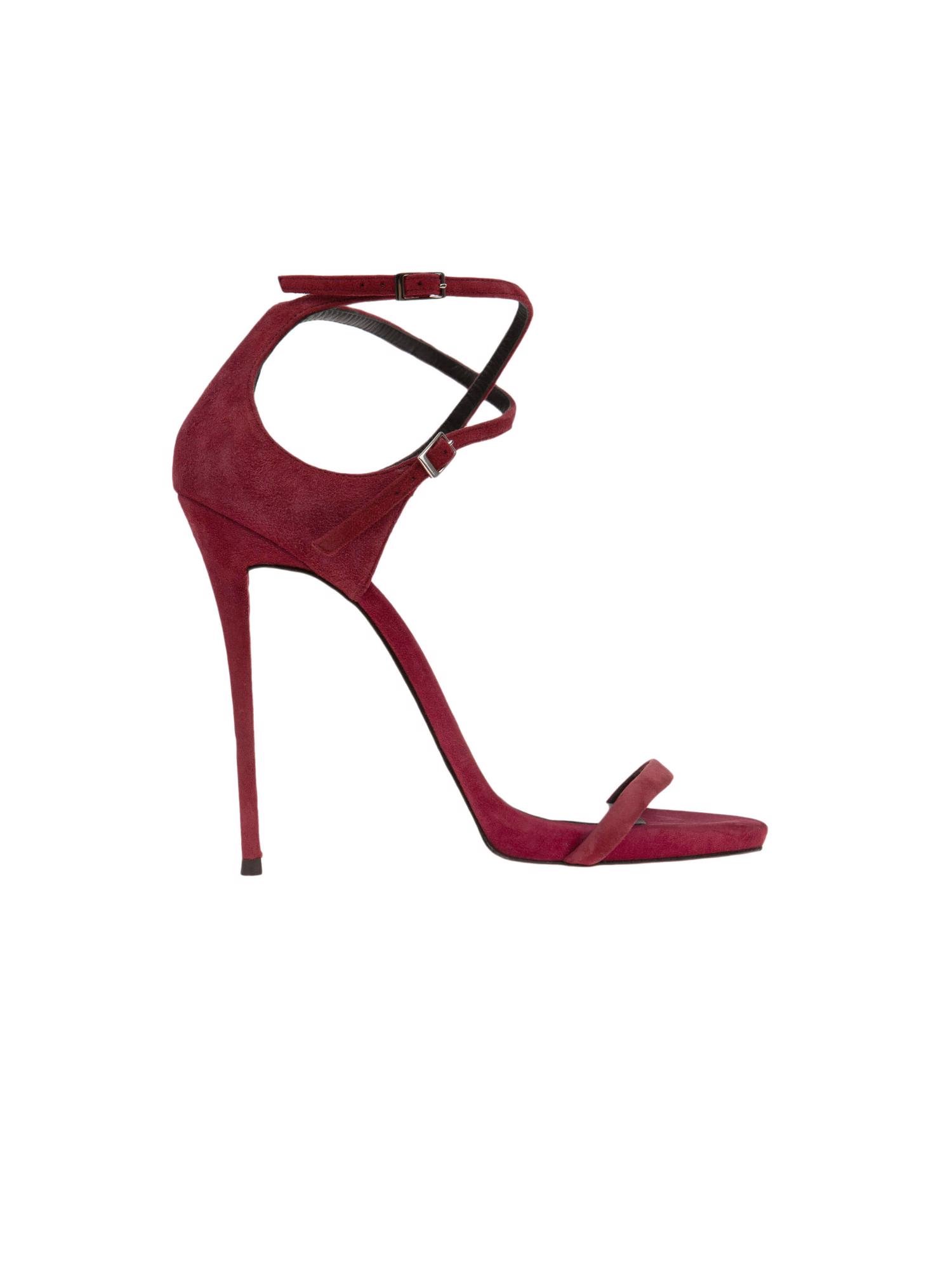 Bayan Pembe GIUSEPPE ZANOTTI AYAKKABI