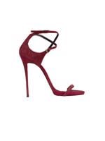 Bayan Pembe GIUSEPPE ZANOTTI AYAKKABI