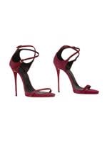 Bayan Pembe GIUSEPPE ZANOTTI AYAKKABI