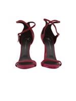 Bayan Pembe GIUSEPPE ZANOTTI AYAKKABI