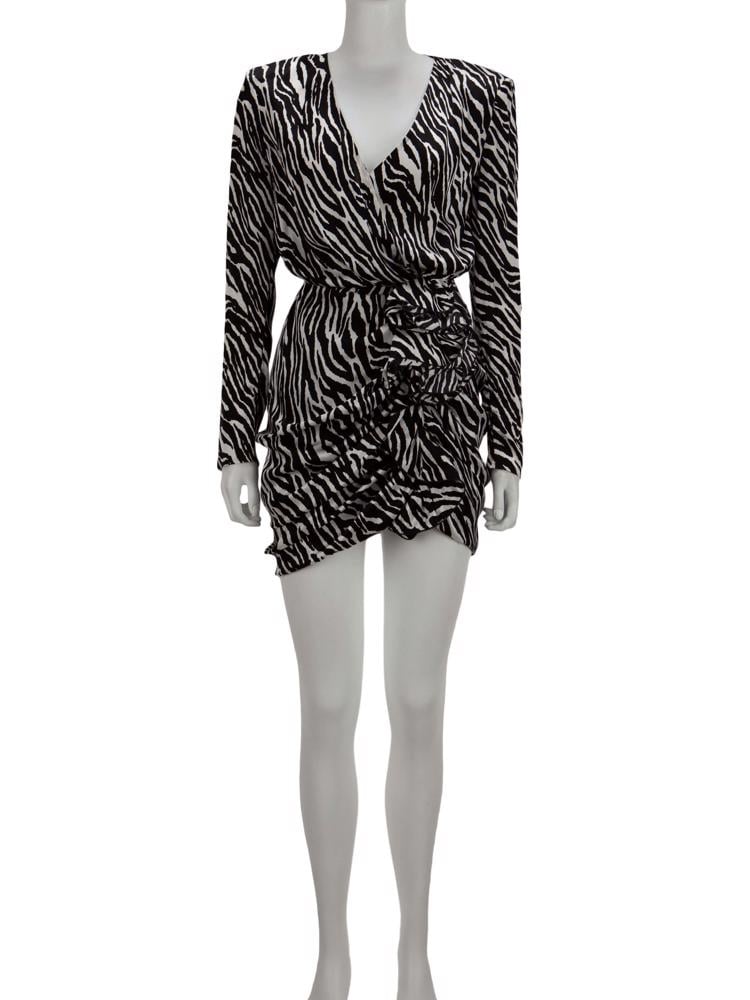 Bayan Siyah MAGDA BUTRYM ELBİSE