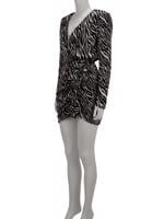 Bayan Siyah MAGDA BUTRYM ELBİSE