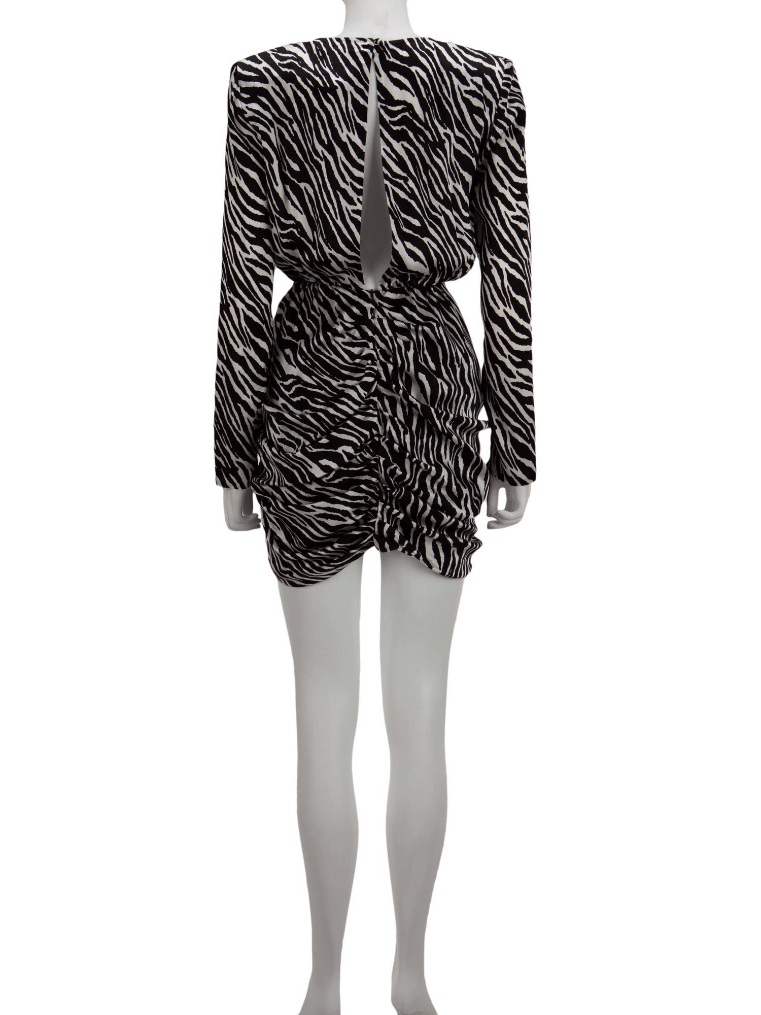 Bayan Siyah MAGDA BUTRYM ELBİSE