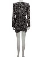 Bayan Siyah MAGDA BUTRYM ELBİSE