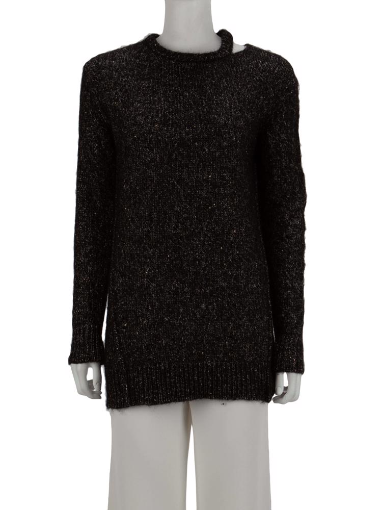 Bayan Gri ZADIG&VOLTAIRE KAZAK