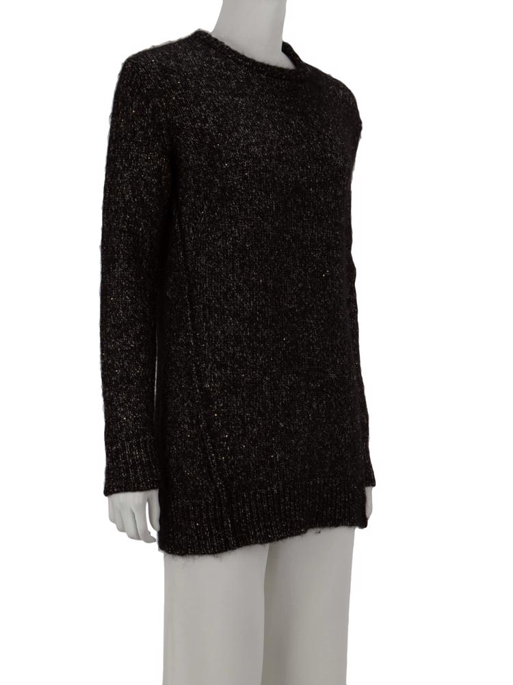 Bayan Gri ZADIG&VOLTAIRE KAZAK