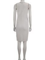 Bayan Beyaz BLUMARINE ELBİSE