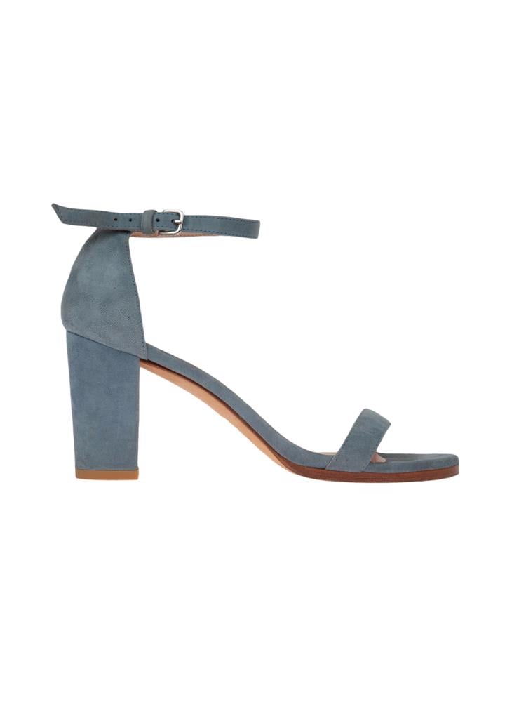 Bayan Mavi STUART WEITZMAN AYAKKABI