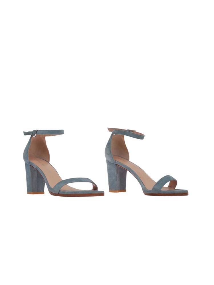 Bayan Mavi STUART WEITZMAN AYAKKABI