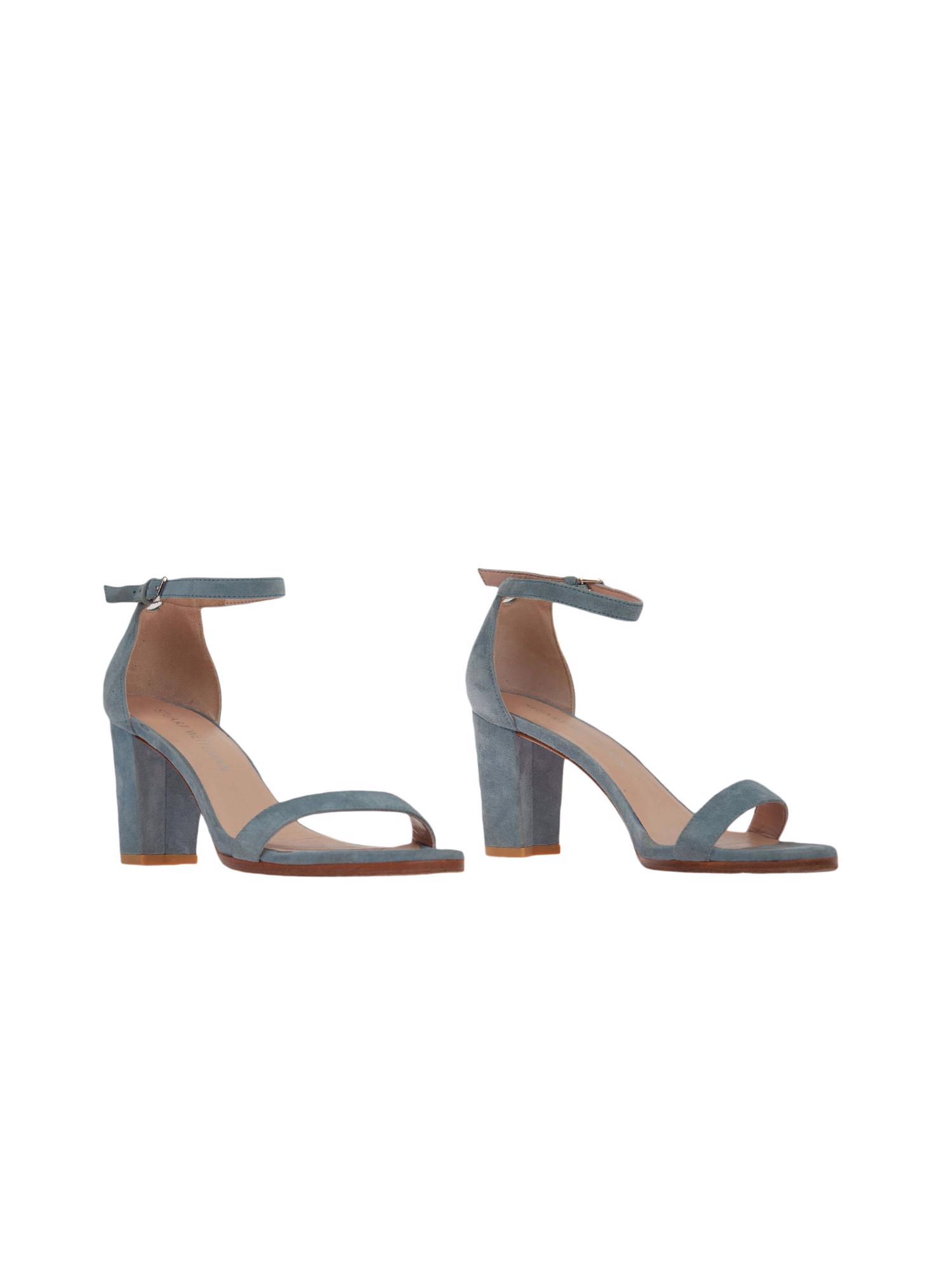 Bayan Mavi STUART WEITZMAN AYAKKABI