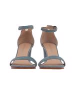Bayan Mavi STUART WEITZMAN AYAKKABI