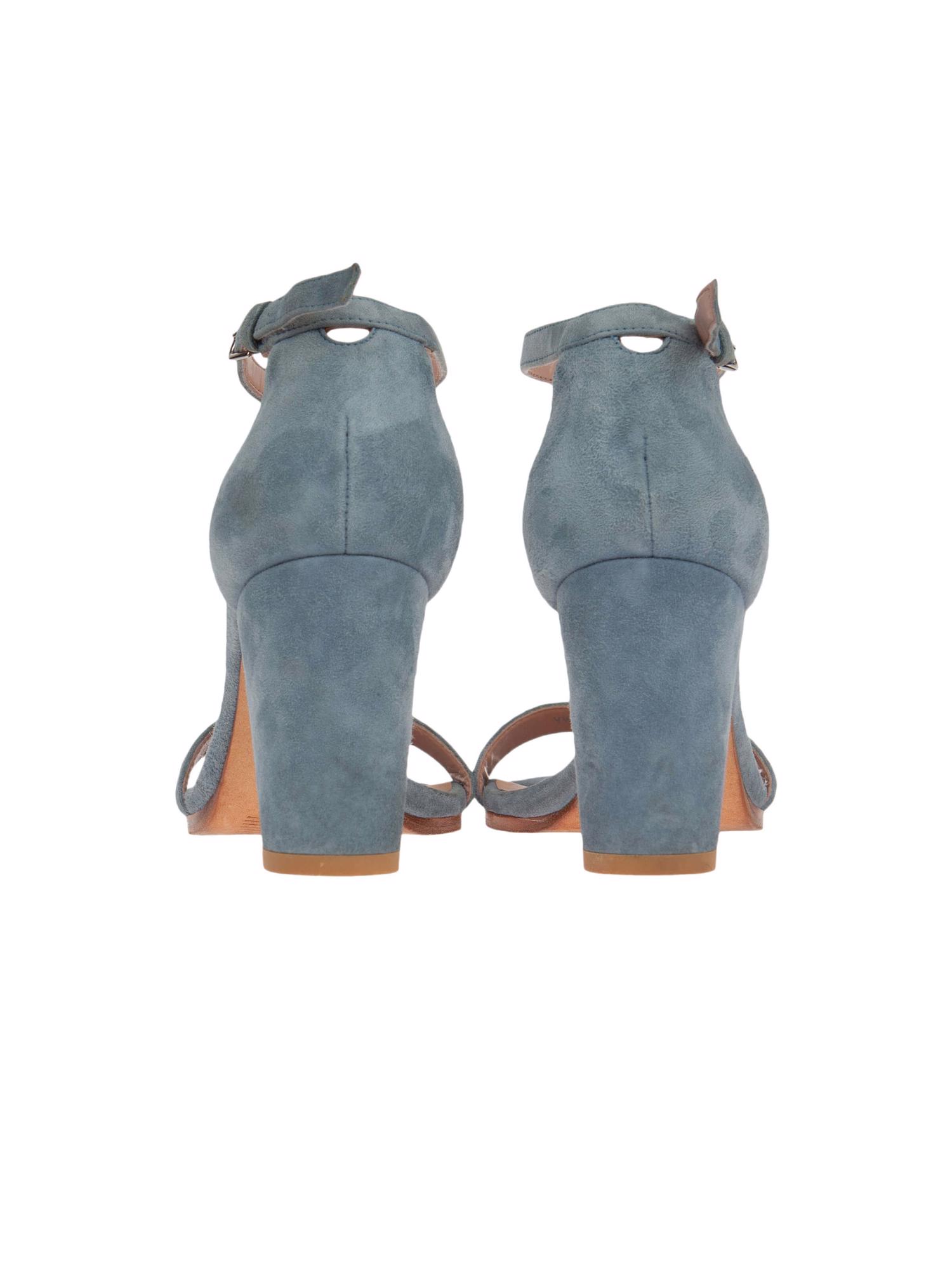 Bayan Mavi STUART WEITZMAN AYAKKABI