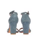 Bayan Mavi STUART WEITZMAN AYAKKABI