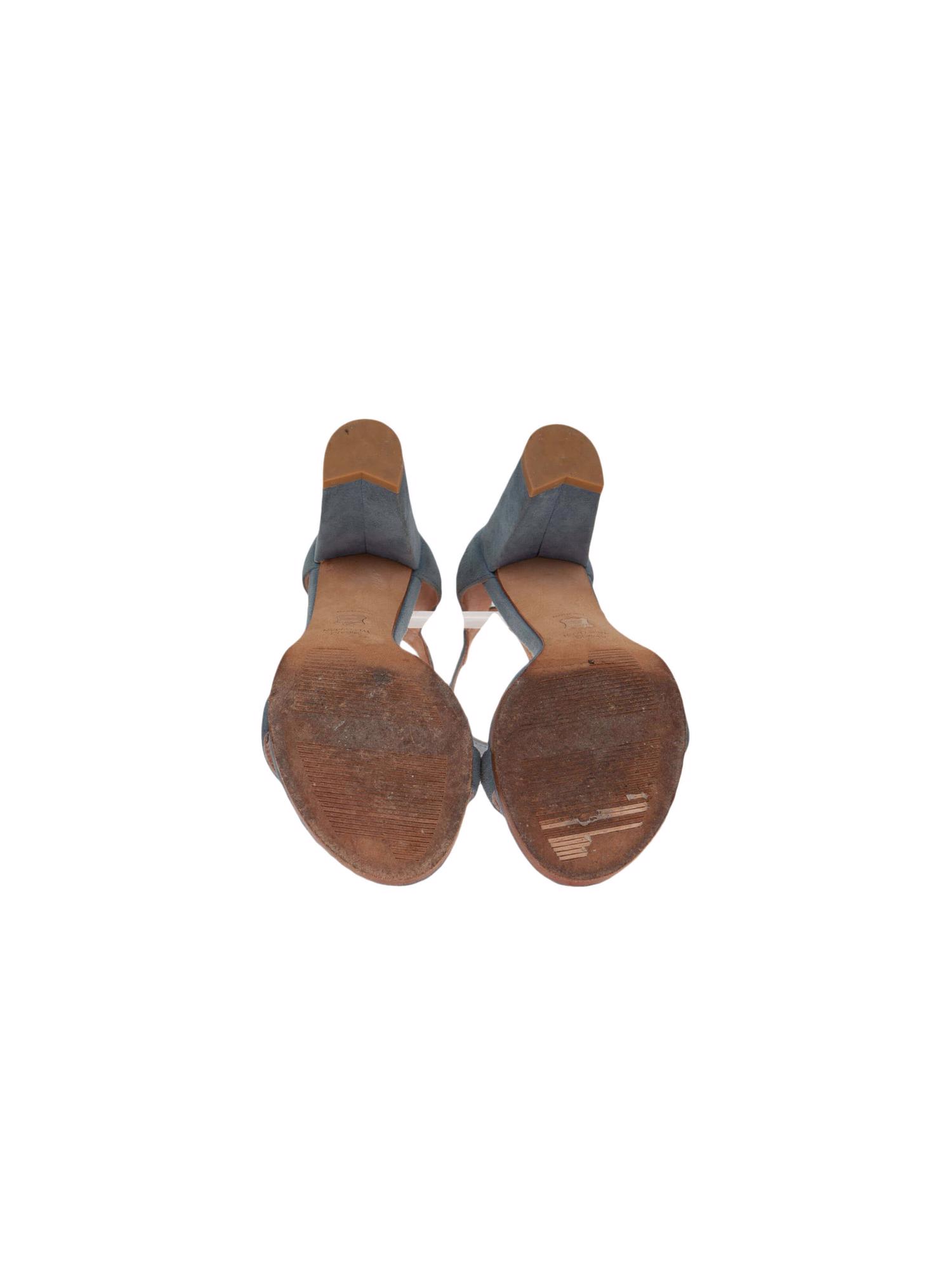 Bayan Mavi STUART WEITZMAN AYAKKABI