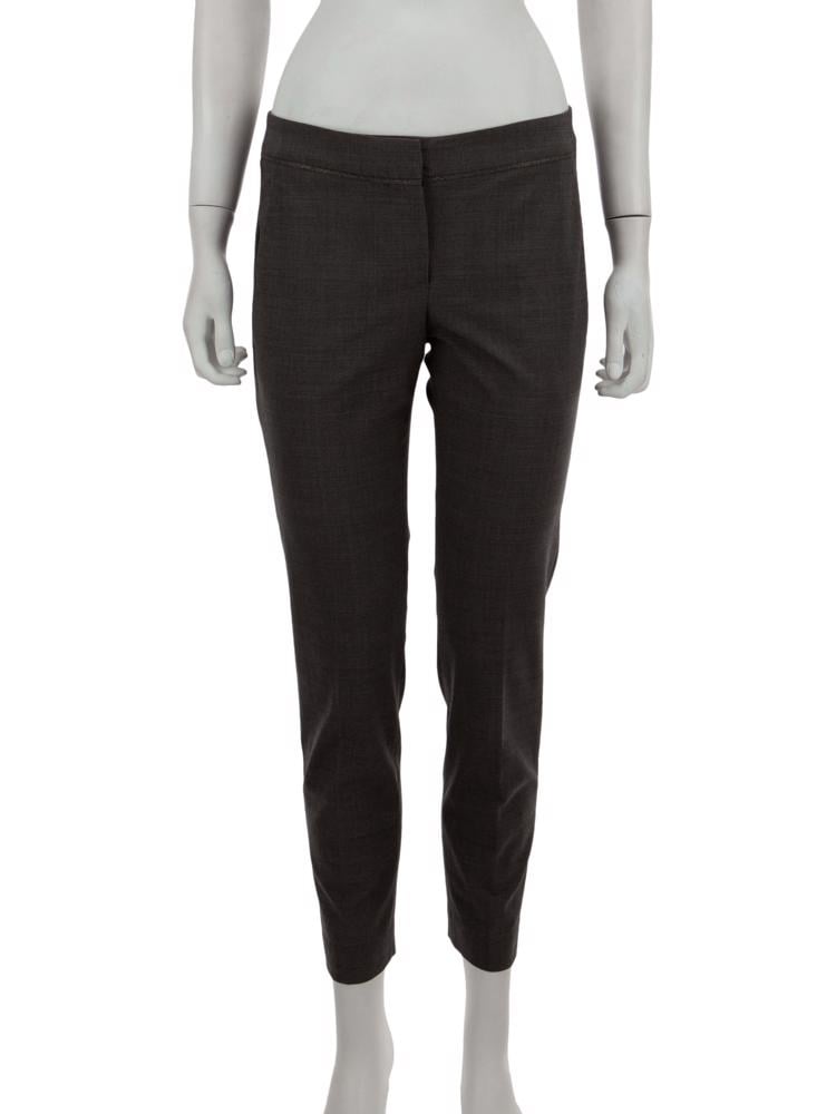 Bayan Gri BRUNELLO CUCINELLI PANTOLON