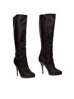 Bayan Siyah GIUSEPPE ZANOTTI ÇİZME