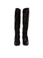 Bayan Siyah GIUSEPPE ZANOTTI ÇİZME