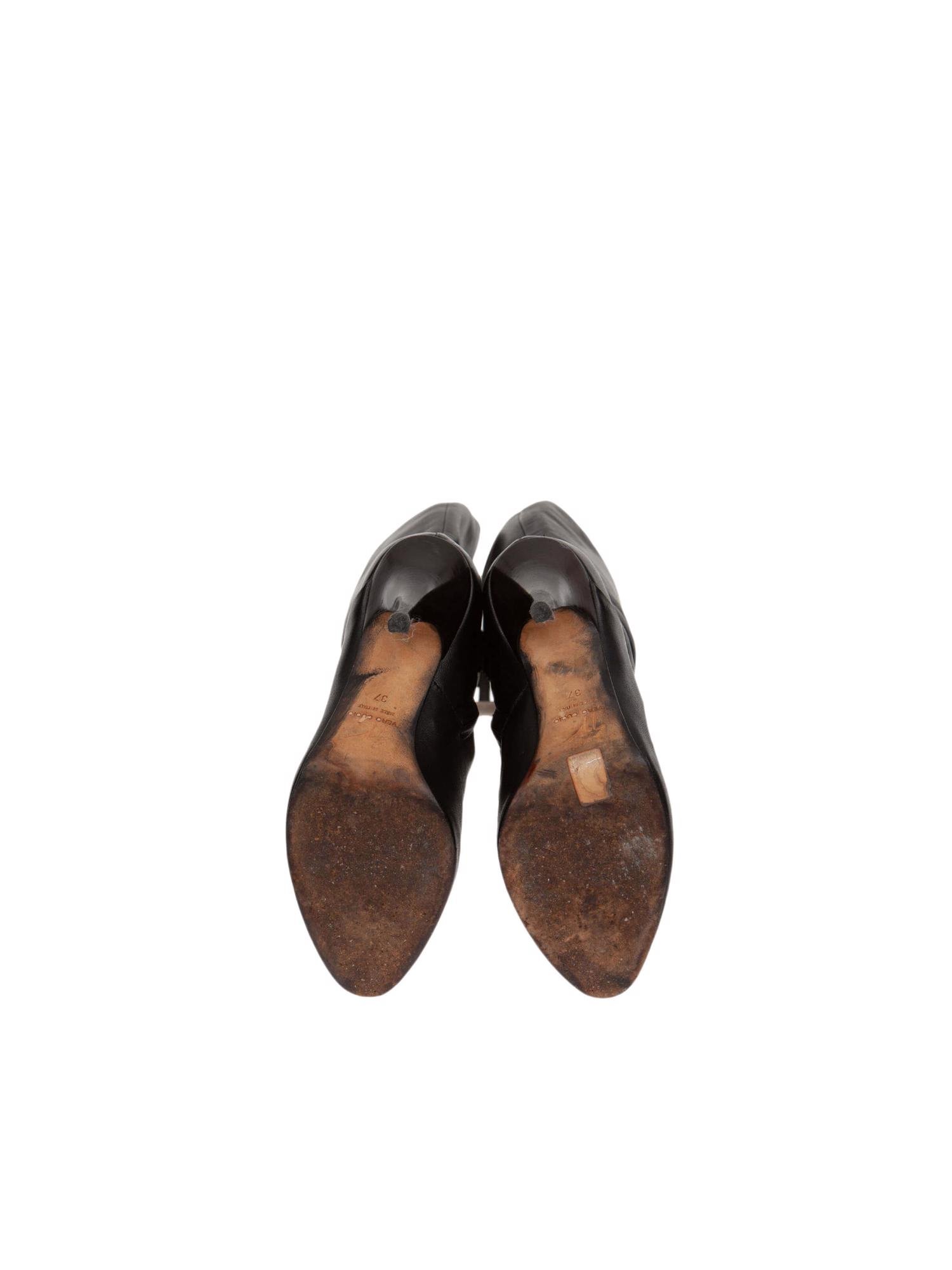 Bayan Siyah GIUSEPPE ZANOTTI ÇİZME