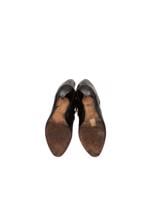 Bayan Siyah GIUSEPPE ZANOTTI ÇİZME