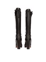 Bayan Siyah CHLOE ÇİZME