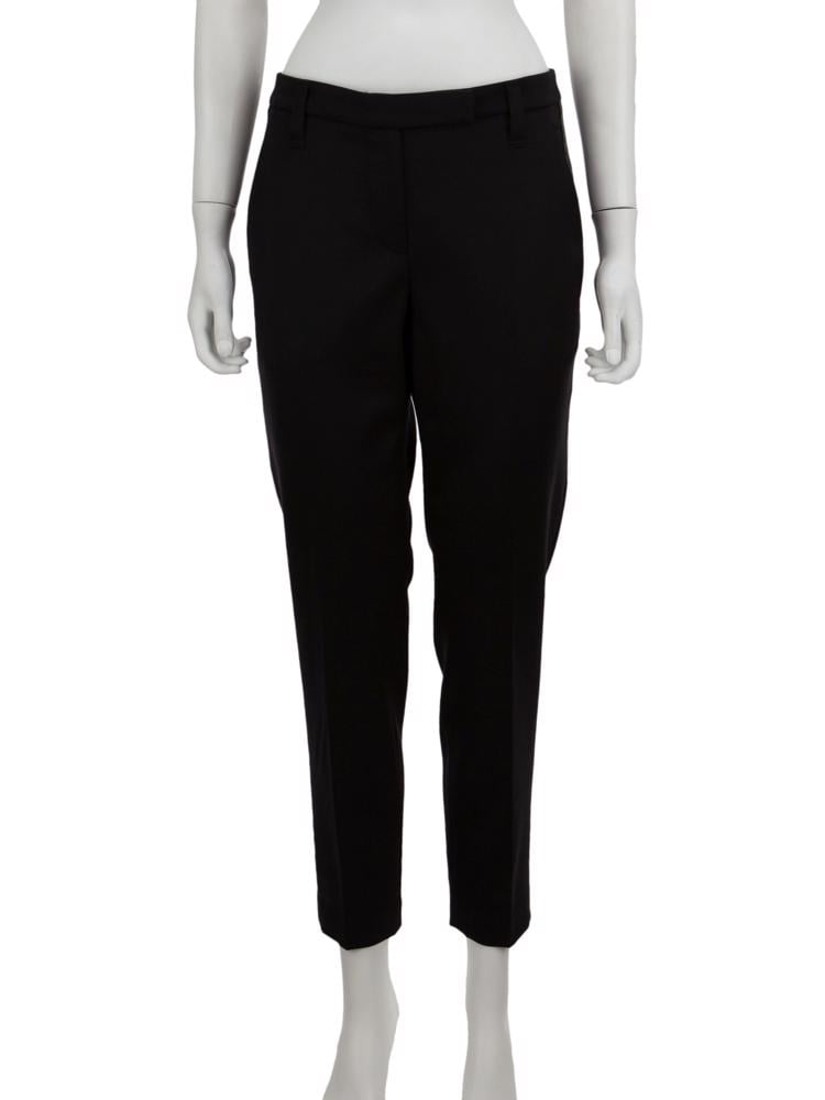 Bayan Siyah BRUNELLO CUCINELLI PANTOLON