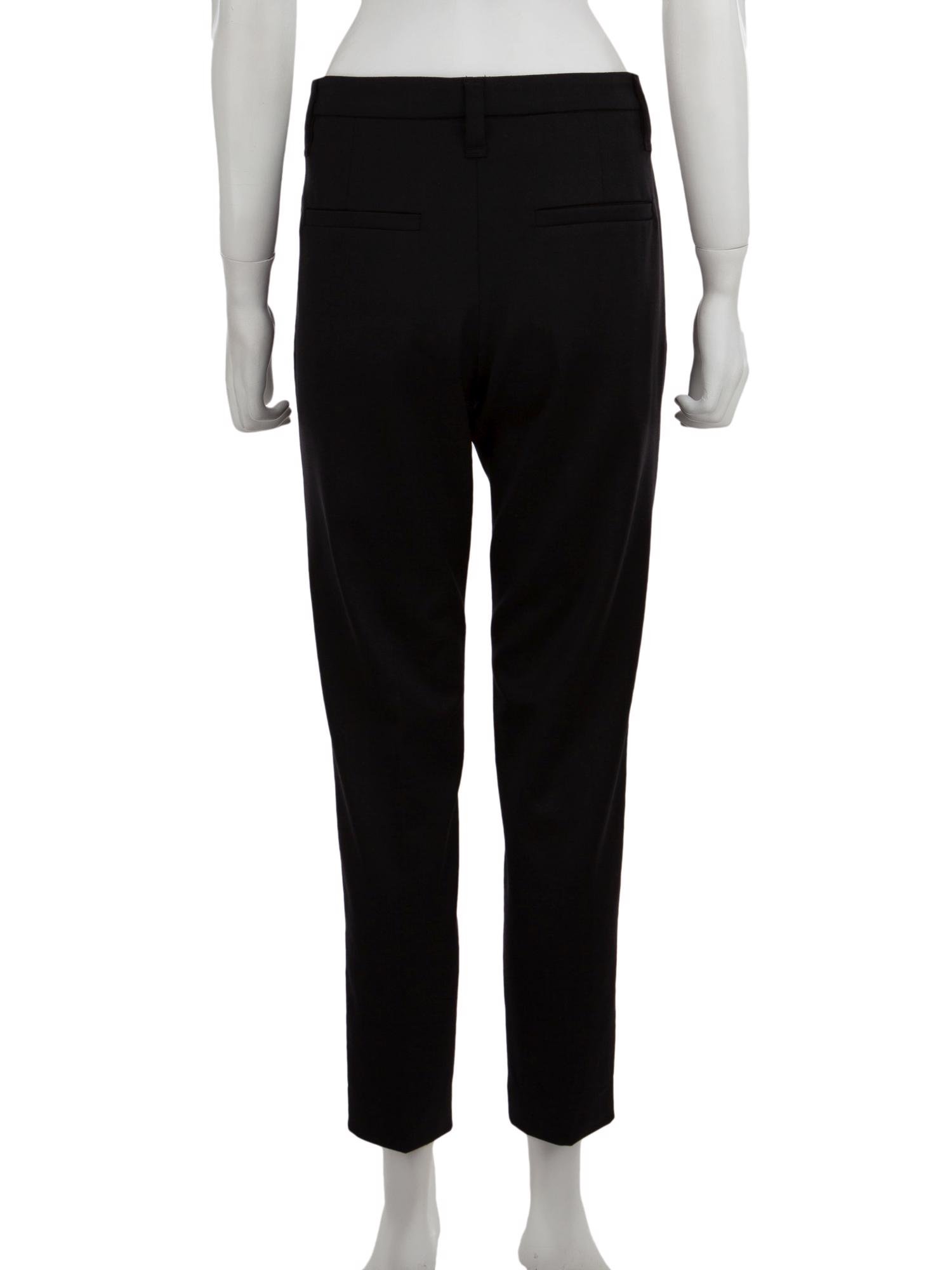 Bayan Siyah BRUNELLO CUCINELLI PANTOLON