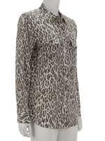 Bayan Yeşil EQUIPMENT GÖMLEK