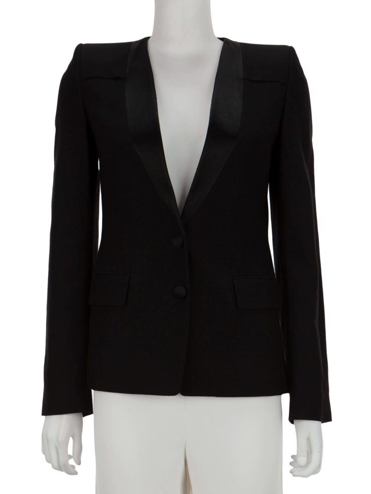 Bayan Siyah MAISON MARGIELA CEKET