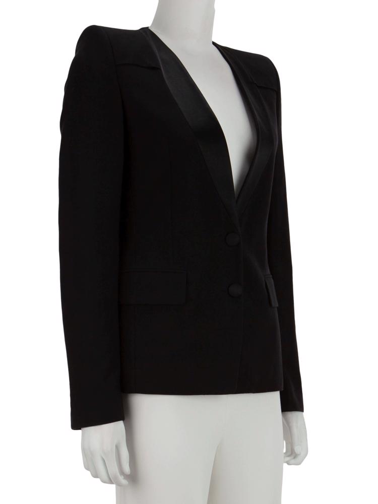 Bayan Siyah MAISON MARGIELA CEKET