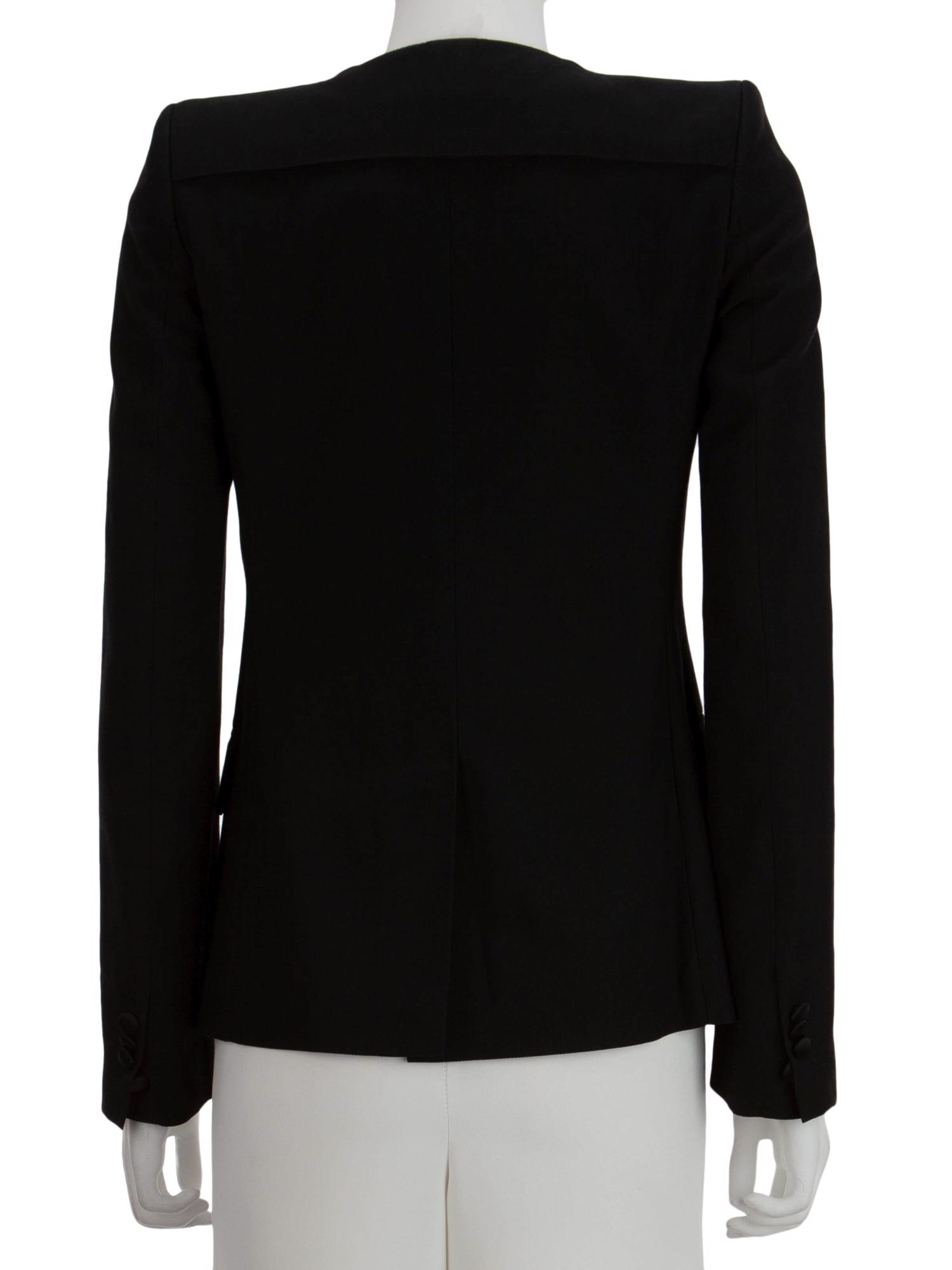Bayan Siyah MAISON MARGIELA CEKET