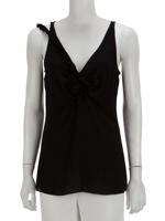 Bayan Siyah DOLCE&GABBANA BLUZ