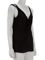 Bayan Siyah DOLCE&GABBANA BLUZ