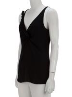 Bayan Siyah DOLCE&GABBANA BLUZ