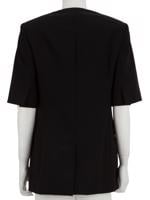 Bayan Siyah STELLA MCCARTNEY CEKET