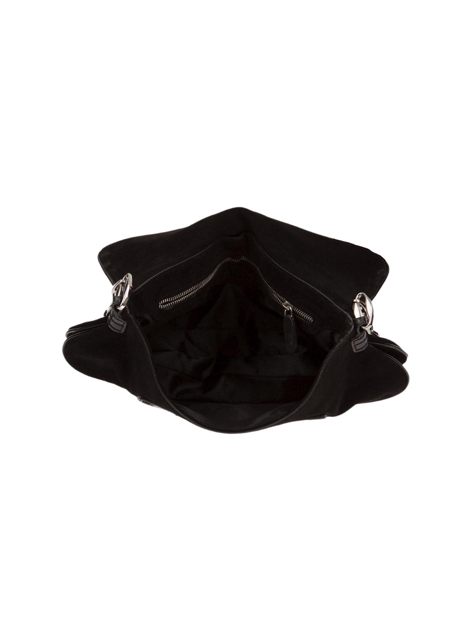 Bayan Siyah TOD'S ÇANTA