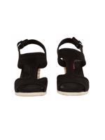 Bayan Siyah PRADA AYAKKABI