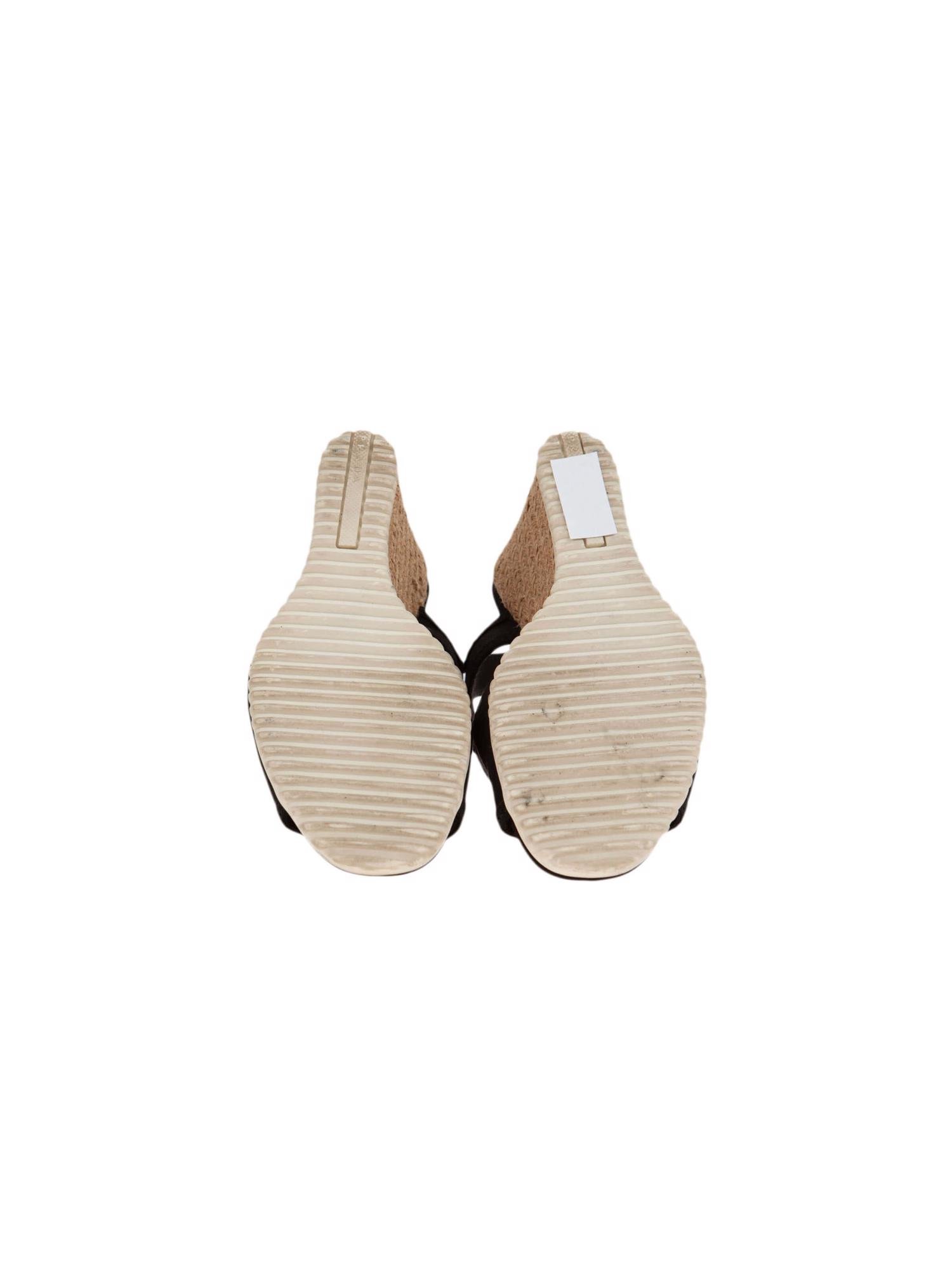 Bayan Siyah PRADA AYAKKABI