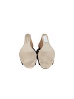 Bayan Siyah PRADA AYAKKABI