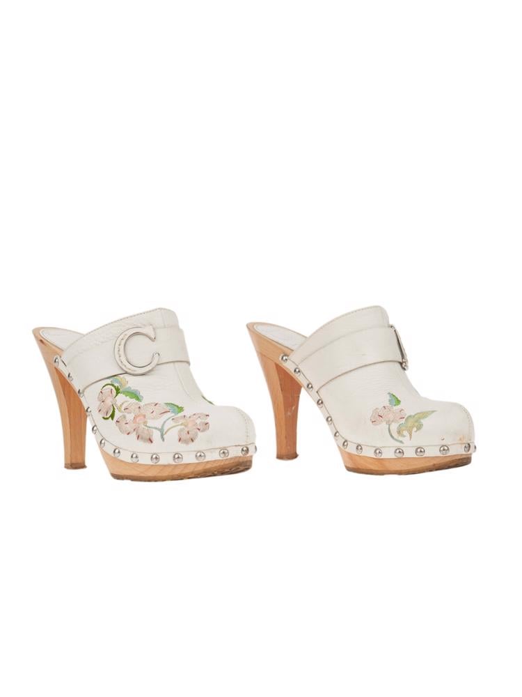 Bayan Beyaz DIOR TERLİK