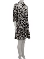 Bayan Gri LUISA CERANO ELBİSE