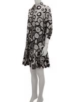 Bayan Gri LUISA CERANO ELBİSE